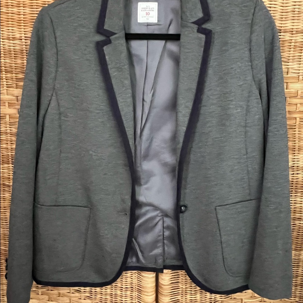 Gorgeous Gap blazer